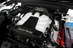 Audi S5 Coupe by Senner Tuning 2012 года 